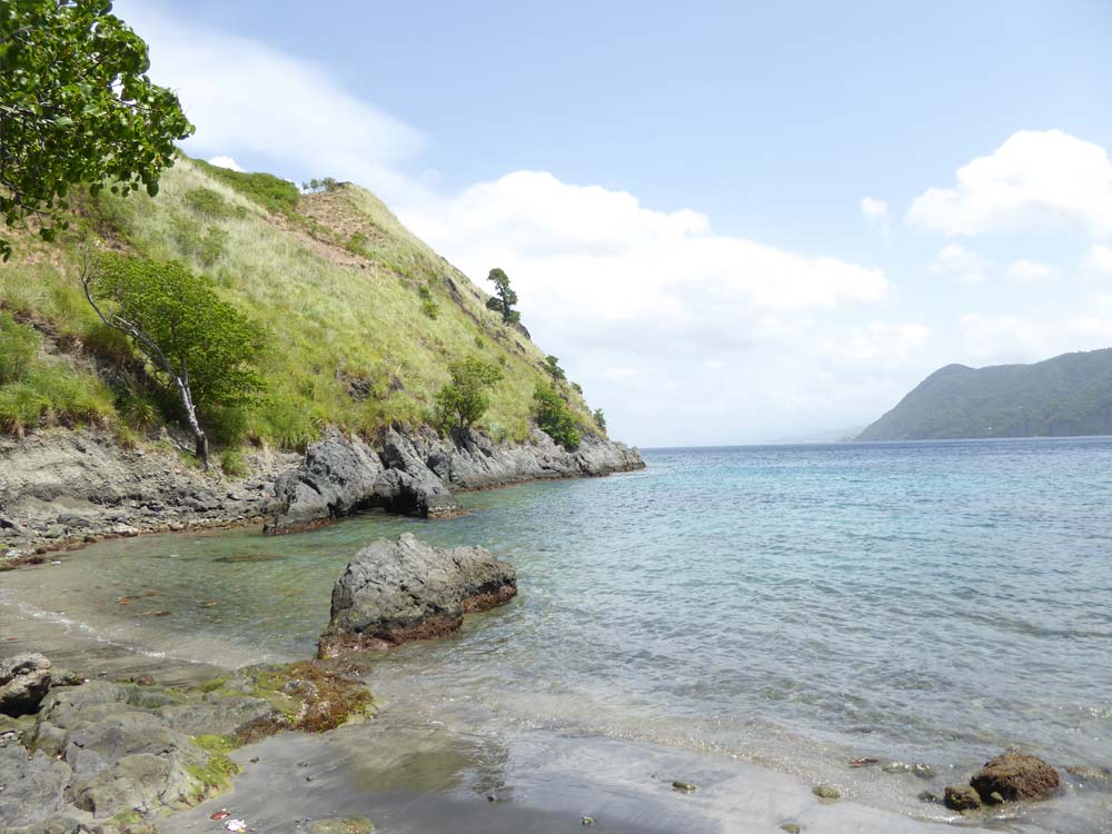 Dominica Impressionen