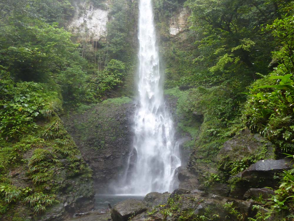 Dominica Impressionen